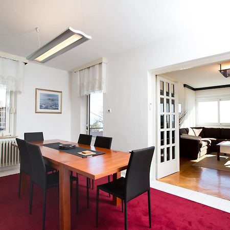Blue View Apartment أوباتيا المظهر الخارجي الصورة