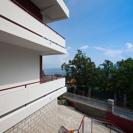 Blue View Apartment أوباتيا المظهر الخارجي الصورة