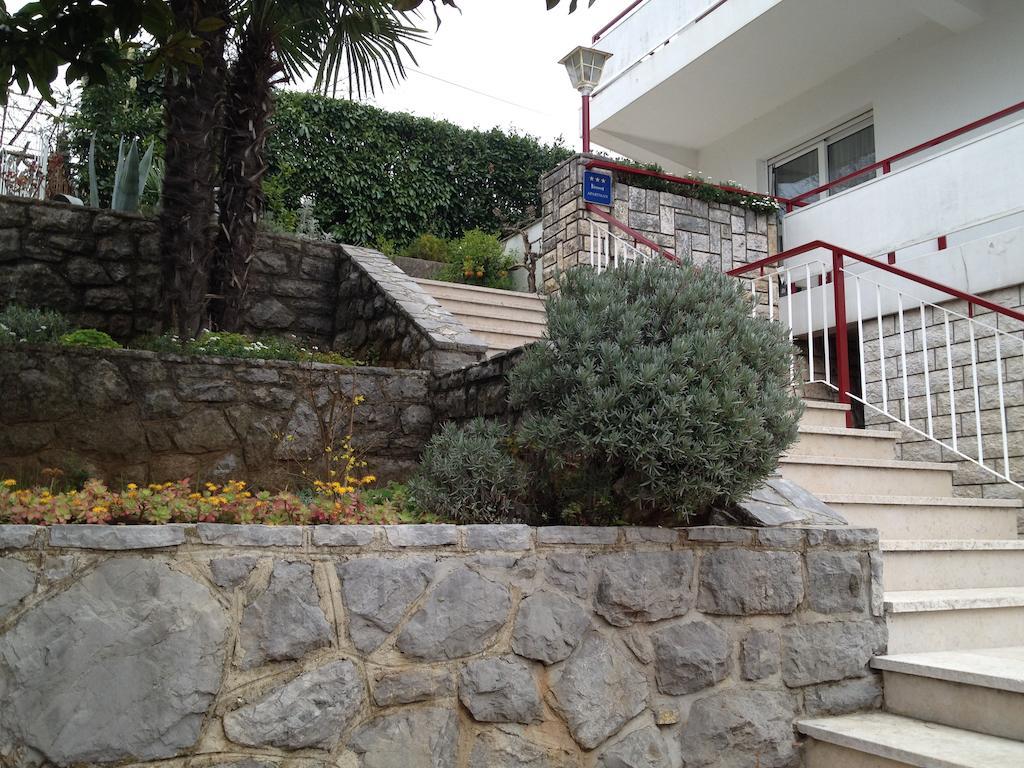 Blue View Apartment أوباتيا الغرفة الصورة