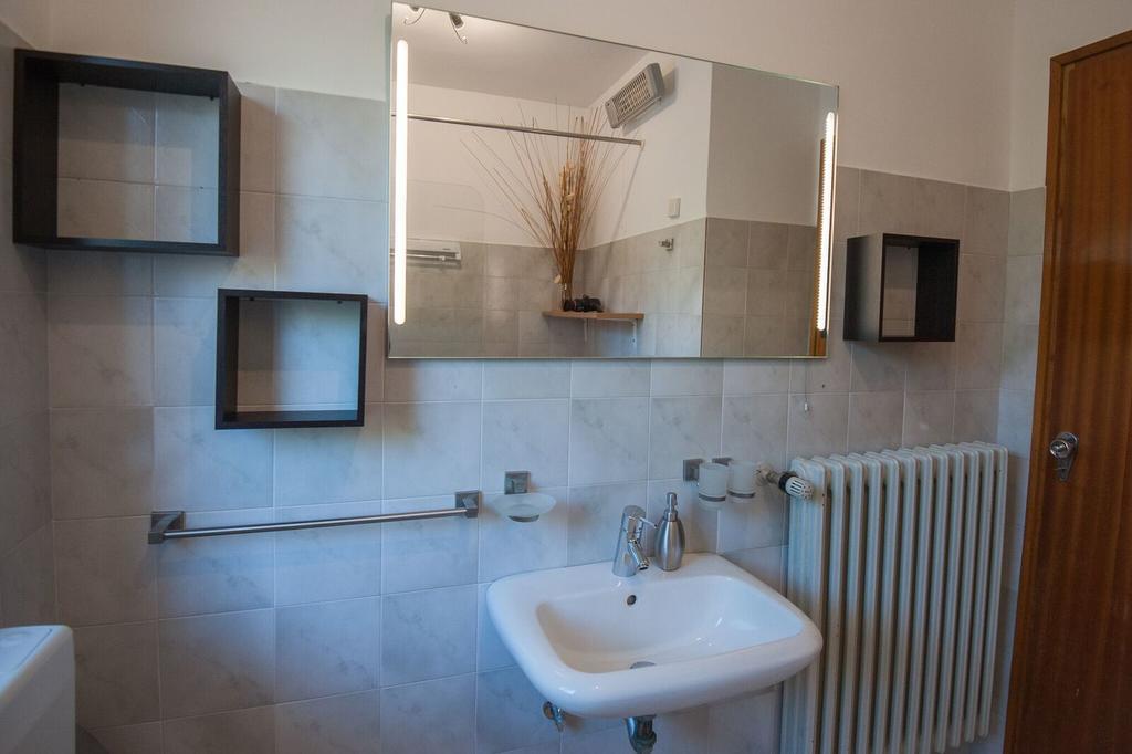 Blue View Apartment أوباتيا المظهر الخارجي الصورة